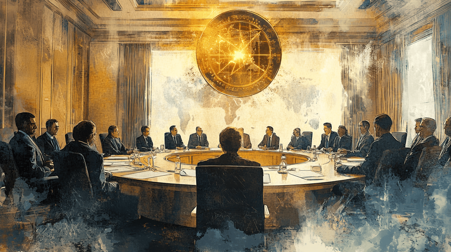 Kyrgyzstan sets three-stage CBDC pilot after council with CZ